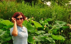 父亲缓慢有力挺送儿子车文